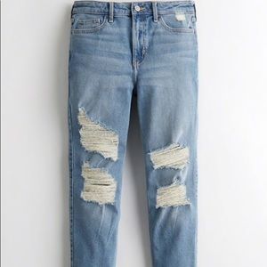 Hollister Vintage Skinny Jeans